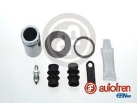 Reparatieset, remklauw D42517C