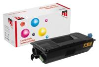 Toner quantore kyocera tk-3100k zwart