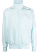 adidas veste Firebird en matière recyclée - Bleu adidas veste Firebird en matière recyclée - Bleu