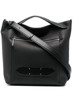 Maison Margiela sac porté épaule Soft 5AC - Noir - thumbnail