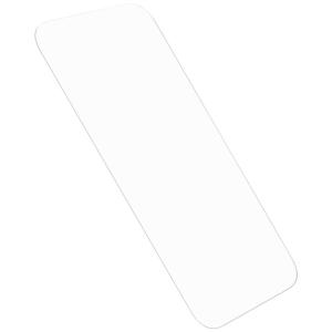 Otterbox Zubehör Mobiltelefone 77-93926 Screenprotector (glas) Apple iPhone 15 Plus 1 stuk(s) Anti-vingerafdruk, Krasvast