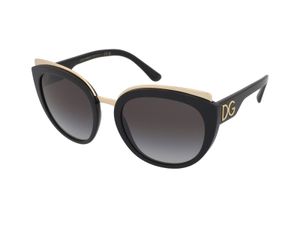 Zonnebrillen Dolce & Gabbana DG4383 501/8G