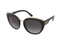 Zonnebrillen Dolce & Gabbana DG4383 501/8G