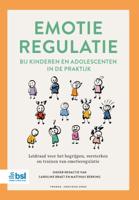 Emotieregulatie bij kinderen en adolescenten in de praktijk (Paperback)