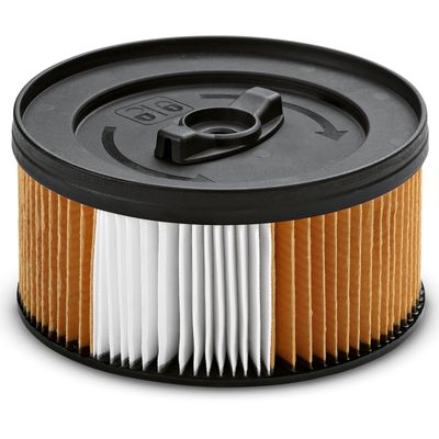 Nanocoating Patroonfilter Filter