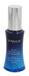 Payot Blue Techni Liss Concentre Acid Serum 30ml