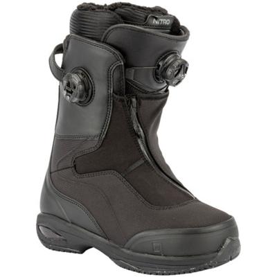 Nitro Fate Boa Snowboardschoenen Dames 39