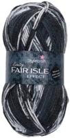 Stylecraft Easy Fair Isle Effect 5335 Mull