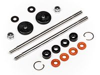 Rear shock rebuild kit (101093) - thumbnail