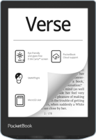 PocketBook Verse 8GB e-Reader blauw