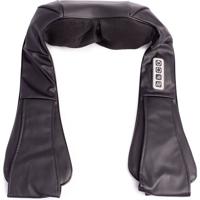 QLT Elektrisch Nekmassage Apparaat met Infrarood - Shiatsu Massagekussen