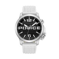 Police PEWJD0021704 Zwart Heren horloge - thumbnail