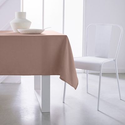 Today Tafelkleed Oud Roze - 250 x 150cm