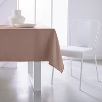 Today Tafelkleed Oud Roze - 250 x 150cm