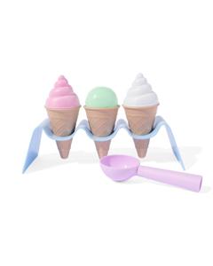 HEMA Speelgoed Ijsjes Bioplastic