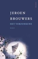 Het verzonkene - Jeroen Brouwers - ebook