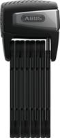Abus bordo smartx 6500a/110 rc folding lock incl. bracket