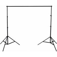 Bresser BR-D24 achtergrondsupport 240x300cm Extra Strong OUTLET