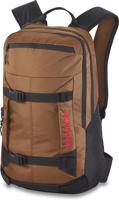 Dakine Mission Pro 25L Bison