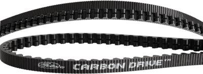 Gates riemen voor aandrijving timing belt cdx 120z sw/bl 1320mm