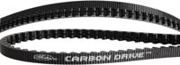 Gates riemen voor aandrijving timing belt cdx 120z sw/bl 1320mm