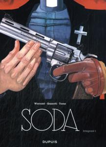 Soda (Paperback)