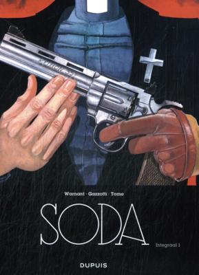 Soda (Paperback)