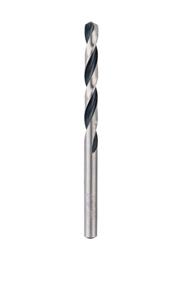 Bosch Accessories 2608577167 HSS Metaal-spiraalboor 6 mm Gezamenlijke lengte 93 mm DIN 338 Cilinderschacht 1 stuk(s)