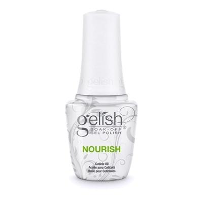Gelish Basis Nourish Cuticle Oil 15ml
