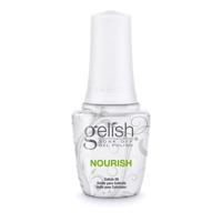 Gelish Nourish Cuticle Oil