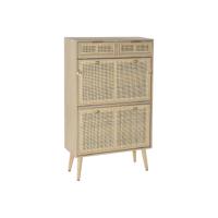 Schoenenrek DKD Home Decor 70 x 32 x 120 cm Hout MDF