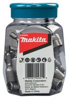 Makita Accessoires Dop | 3/8"x50mm | standaard | 30 stuks - E-01878 E-01878