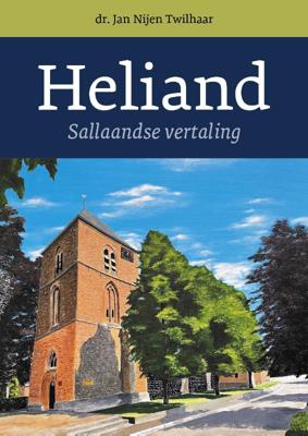 Heliand (Hardback)