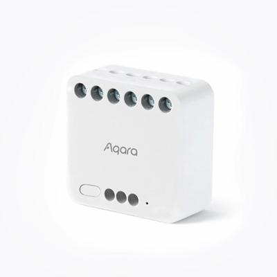 Aqara Dual Relay Module T2