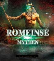 Romeinse mythen (Hardback)