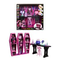 Monster High Draculaura's Verborgen Toverdrankkamer Monster High Draculaura's Verborgen Toverdrankkamer