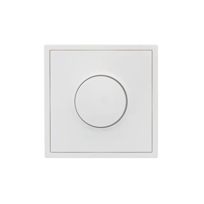 Dimmer universeel LED Milaan (compleet) wit