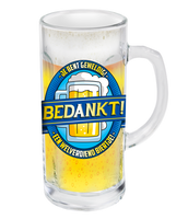 Bierpul bedankt! Bierpul bedankt!