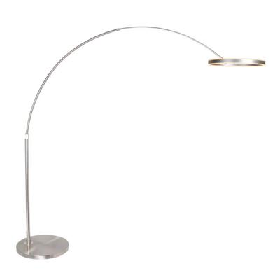 Steinhauer Design booglampRinglux metaal - 4130ST
