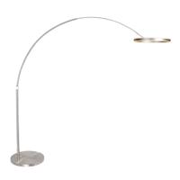 Steinhauer Design booglampRinglux metaal - 4130ST