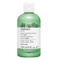 Philosophy Skin Care Face Wash & Cleansers Peeling Detoxifying Cleanser 240ml
