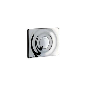 Grohe Surf Bedieningsplaat Sl Single Chroom