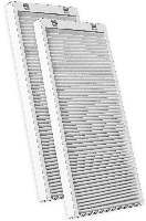 Vaillant RecoVAIR 275/350 - Klasse M6 - Unit zonder bypass