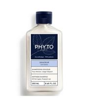 Phyto Douceur Softness Shampoo All Hair Types 250ml