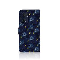 Telefoon Hoesje voor OPPO Find X5 Lite | Reno 7 5G Voetbal