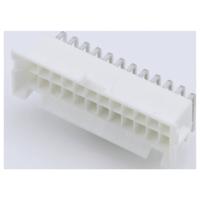 Molex 15-24-9244 Female header, inbouw (standaard) Inhoud: 1 stuk(s) Tube