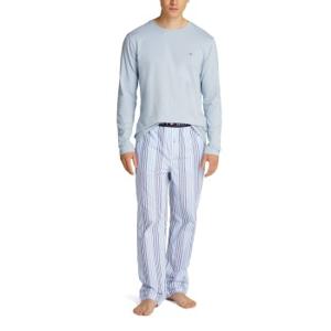 Tommy Hilfiger Original Long Sleeve Pyjama Set