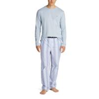 Tommy Hilfiger Original Long Sleeve Pyjama Set - thumbnail