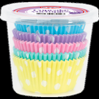 Dr. Oetker Cupcake Vormpjes 50 Stuks bij Jumbo