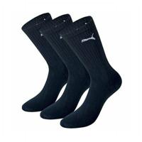 Sportsokken Puma 7312 Mannen 3 paar 39-42 (3 pcs)
